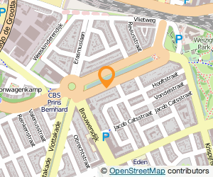 Bekijk kaart van Corjanne van den Hoonaard Trainingsacteur in Dordrecht