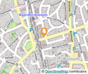 Bekijk kaart van Shoots by Laura in Bussum