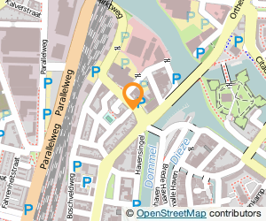 Bekijk kaart van Struik Projects  in Den Bosch