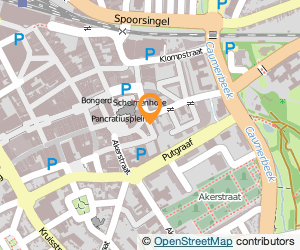 Bekijk kaart van Sushi Vandaag in Heerlen