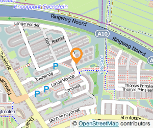 Bekijk kaart van Greenguard  in Amsterdam
