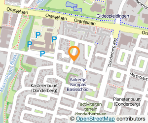 Bekijk kaart van Rijschool Stel in Roermond