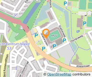 Bekijk kaart van Euregio Laboratory Services  in Maastricht