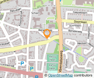 Bekijk kaart van Taxi Orange in Maastricht