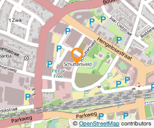 Bekijk kaart van JYSK in Enschede