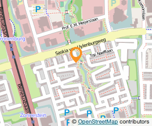 Bekijk kaart van L4Fashion  in Amstelveen