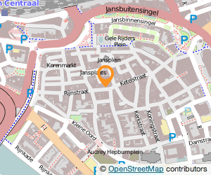 Bekijk kaart van Steps in Arnhem