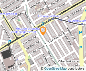 Bekijk kaart van Dok+ Utrechtse Heuvelrug B.V.  in Den Haag