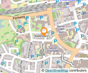 Bekijk kaart van GovernCo  in Enschede