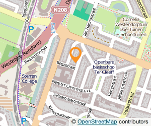 Bekijk kaart van Global Spark in Haarlem