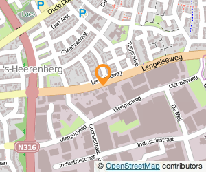 Bekijk kaart van Automobiel- en Garagebedrijf Kock B.V. S-Heerenberg in s-Heerenberg