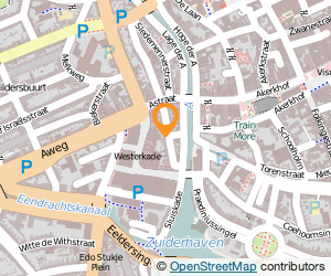 Bekijk kaart van MaxMe Emmen B.V.  in Groningen