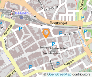 Bekijk kaart van Caro Design  in Heerlen