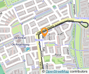 Bekijk kaart van Straal- en Coatingbedrijf Den Brinker Sliedrecht B.V. in Schiedam