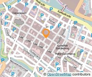 Bekijk kaart van ONLY in Alkmaar