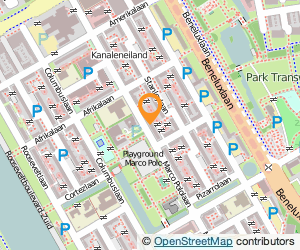 Bekijk kaart van Y&I Car Cleaning  in Utrecht