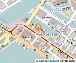 Bekijk kaart van Nationale Financiële Adviesgroep B.V. in Rotterdam