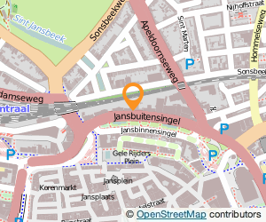 Bekijk kaart van Stichting Mestverwerking Gelderland in Arnhem