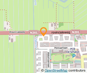 Bekijk kaart van Ronald Koster Onderhoud en Herstel in Vinkeveen