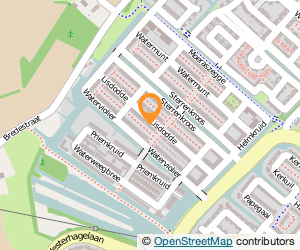 Bekijk kaart van De Noordt Service en Onderhoudsbedrijf in Breda