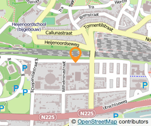 Bekijk kaart van EKP Productions  in Arnhem