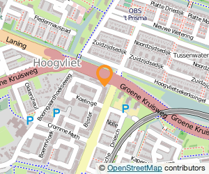 Bekijk kaart van 'Regina' Schoonheidsverzorging  in Hoogvliet Rotterdam