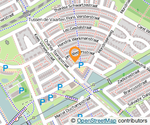 Bekijk kaart van Dieselrepairs  in Almere