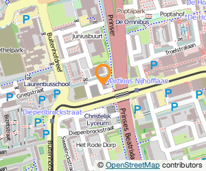 Bekijk kaart van DOK in Delft