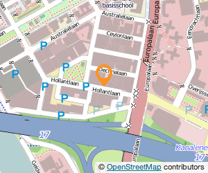 Bekijk kaart van Oudmek in Utrecht