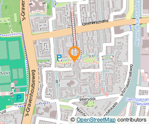 Bekijk kaart van Swampdog  in Nieuwegein