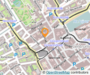 Bekijk kaart van XcesorY in Den Haag