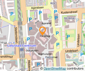Bekijk kaart van Speciaalzaak Belieder in Lelystad