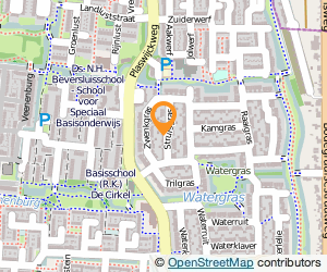 Bekijk kaart van Geert Smits - Fotografie en Webdesign in Gouda