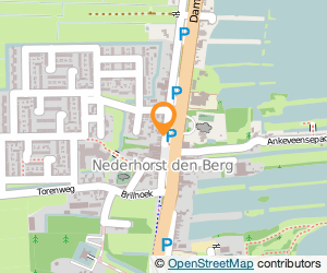 Bekijk kaart van Bakhuis Advies B.V.  in Nederhorst den Berg