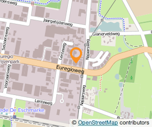 Bekijk kaart van RovoR Installatietechniek in Enschede