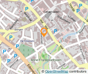 Bekijk kaart van Van Herten Restauraties  in Eindhoven