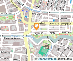 Bekijk kaart van Stratilati  in Leiden
