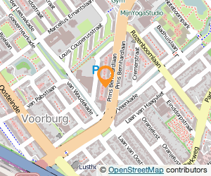 Bekijk kaart van Vision at Work  in Voorburg