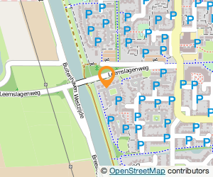 Bekijk kaart van Boschmedia  in Almelo