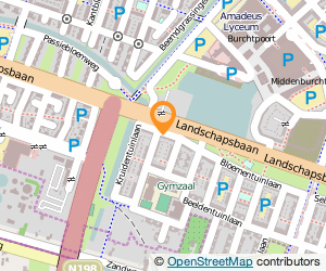 Bekijk kaart van 2 Steps Pedicure & Schoonheidssalon in Vleuten