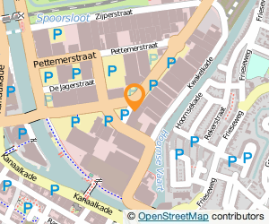 Bekijk kaart van Leen Bakker in Alkmaar