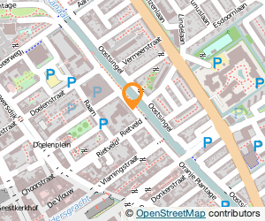 Bekijk kaart van Wapja Webdesign  in Delft