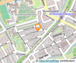 Bekijk kaart van Jonna Meeuwissen tekst en vertalingen in Groningen