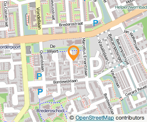 Bekijk kaart van Greta Riemersma  in Groningen