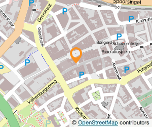 Bekijk kaart van Leonidas Bonbons in Heerlen