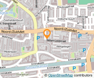 Bekijk kaart van E-Tax in Leeuwarden