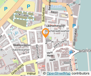 Bekijk kaart van Raan Aa Haan Rod det Pêt Thai  in Maastricht