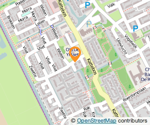 Bekijk kaart van ledconnect  in Heerenveen