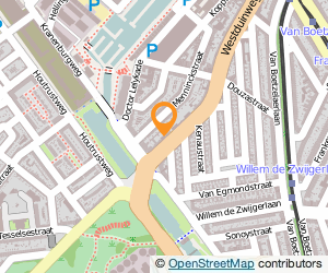 Bekijk kaart van Fotografie Patricia Volmer  in Den Haag
