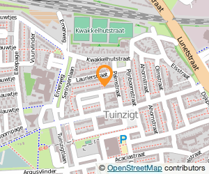 Bekijk kaart van Manis Tom Montage- en Klusbedrijf in Breda